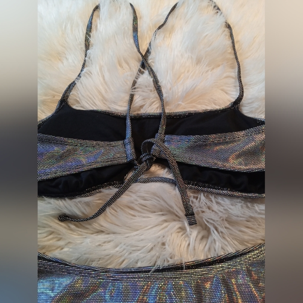 Multicolor Bikini Set - Picture 6 of 6